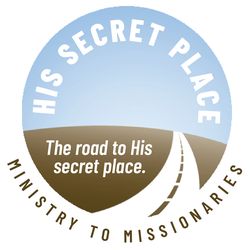 His Secret Place